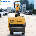 500KG Hydraulic Vibratory Road Roller Compactor (FYL-750)